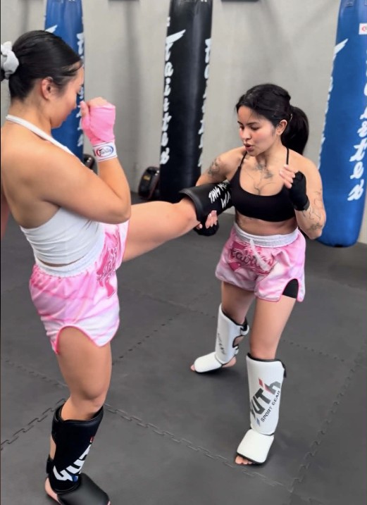 Women's classes